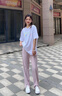 回力厚底小白鞋女小个子增高2025新款夏季松糕百搭板鞋爆款鞋子女 白色【5.0厘米超轻厚底】 37 实拍图