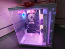 GAVM电脑台式机128G酷睿i9台式电脑整机5060独显电脑主机吃鸡组装电脑大额补贴家用游戏水冷电脑整机 单主机【2025新款+电竞套装+五年质保】 套五：i9级54芯5700独显/1TB/剪辑渲染 实拍图