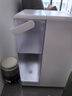 京东京造白犀即热式饮水机家用台式小型桌面饮水烧水直饮机烧水壶 3秒速热  升级6段控温  3.2L抗菌水箱  实拍图