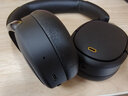 漫步者（EDIFIER）【陈康推荐】LS880NB Pro龙吟限定款头戴式主动降噪无线蓝牙耳机双金标联名版适用于苹果安卓小米 LS880NB龙吟版黑色+电脑音频线 实拍图