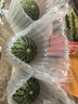 庞各庄庞各庄西瓜小吊瓜礼盒 顺丰包邮 北京大兴牛奶冰糖西瓜水果L600 4个装共13-14斤（精选送礼） 晒单实拍图