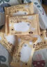 婴儿湿巾手口湿巾小宝宝婴童手口柔湿巾一键价保 手口湿巾10包*10抽 实拍图