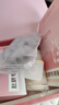同仁堂艾草肚脐贴 艾叶艾灸腹部专用懒人贴减肥瘦肚子燃脂三伏贴90贴 实拍图