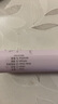 飞利浦（PHILIPS）【肖战推荐】电动牙刷钻石3系 生日礼物 成人情侣款送男生/女友 微泡水流 HX5171/04淡粉色 实拍图