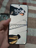 HUAWEI Pura 70 Pro 罗兰紫 12GB+512GB 超高速风驰闪拍 华为鸿蒙智能手机 实拍图