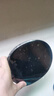 斯帝卡（Stiga） 红黑碳王7.6乒乓球拍底板斯蒂卡胶皮碳素7.6CR直板横板WRB专业级 横拍【CR】+狂飙3+咒语 实拍图
