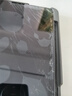 绿联适用iPad pro2022钢化膜air5/4保护膜11/10.9英寸通用2021/20/18款苹果平板电脑全屏抗指纹高清 实拍图