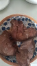 顺丰】原切纯牛腱子肉黄牛肉新鲜生牛肉不调理散养黄牛腱子肉 原切牛腱子【5斤】 实拍图
