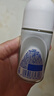 妮维雅（NIVEA）【孙颖莎同款】抑汗香体止汗露腋下干爽滚珠精华爽身走珠液50ml*2 实拍图