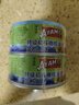 雄鸡标（AYAM BRAND）特级初榨橄榄油浸金枪鱼块罐头150g*2 吞拿鱼方便速食鱼罐头 实拍图