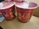 溜溜梅雪梅160g*2 零防腐剂【临期清仓】 实拍图