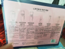 法兰琳卡套装护肤礼盒山茶花亮采修护紧致舒缓保湿水乳化妆品母亲节礼物 实拍图