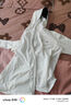 VVC成毅同款防晒衣男女502UV防晒服凉感透气冰丝皮肤衣外套 时尚黑 M （158-165/45KG-60KG） 实拍图