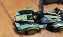 乐高（LEGO）积木拼装赛车系列76923 兰博基尼GT超跑男孩儿童玩具生日礼物 实拍图