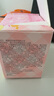 七度空间女生护垫 100%纯棉表层超薄155mm*168片【品牌直供 安心品质】 实拍图