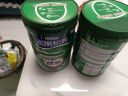 雀巢（Nestle）怡养健心鱼油中老年奶粉罐装850g 高钙成人奶粉 端午节送礼送长辈 实拍图