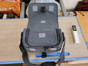 臻凤禾尼康相机包 单反d7500d7100d3200d5600d90男单肩摄影zfc z5z50z30 深灰小号 实拍图