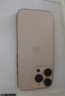 Apple/苹果 iPhone 16 Pro（A3294）256GB 沙漠色钛金属 支持移动联通电信5G 双卡双待手机 实拍图