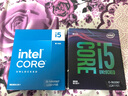 英特尔（Intel）14代酷睿CPU 华硕Z790主板CPU套装 板u套装 华硕 Z790-AYW WIFI W D5 i5-14600KF 盒装【五年质保】 实拍图