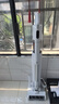 京东京造刮灰基站吸尘器 自集尘绿光手持家用无线大吸力除螨除宠物毛发防缠节日礼物国家补贴 实拍图