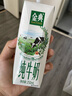 伊利金典纯牛奶整箱 250ml*16盒 3.6g乳蛋白 礼盒装 实拍图