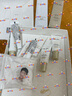 玉兰油（OLAY）【孙颖莎推荐】水光小白瓶30ml小白伞防晒30ml礼盒美白护肤品套装 实拍图