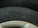 德国马牌（Continental）汽车轮胎 205/55R16 91V UCJ适配朗逸/速腾/宝来/卡罗拉 晒单实拍图