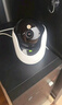 普联（TP-LINK）800万4K全彩智能摄像头家用无线 室内监控器360度全景夜视手机远程呼叫通话宝宝宠物看护 IPC48DW 实拍图