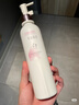 半亩花田热巴同款烟酰胺焕亮身体乳保湿持久留香润肤乳香体乳250g 实拍图