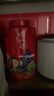 八马茶业 组合茶叶欢腾武夷岩茶大红袍安溪铁观音178g 罐装茶叶自己喝 实拍图