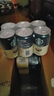 星巴克（Starbucks）星倍醇 即饮咖啡 意式浓缩 180ml*24罐 罐装浓咖啡饮料 实拍图
