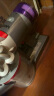戴森（DYSON）V8无绳吸尘器【升级款】手持无线吸尘器 除螨 宠物 家庭适用 实拍图