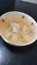 十月稻田 小银耳 100g 银耳莲子羹配料 炖煮软糯 实拍图