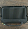公牛（BULL）LED投光灯户外路灯庭院灯露营灯 IP65防水高亮度100W-3000K暖白光 实拍图
