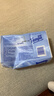 得宝（TEMPO）Velvet臻享天鹅绒软抽体验装 4层60抽*3包/提 纸巾 餐巾纸 面巾纸 实拍图