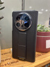 皮皮壳【京仓速发】适用于华为matex5手机壳真皮翻盖腕带防摔耐磨X5头层真皮保护套超薄全包腕带支架壳 【羽纱黑】镜头全包丨腕带防摔丨升级款 实拍图