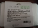 名创优品（MINISO）化妆棉卸妆棉湿敷棉卸妆棉片干湿两用亲和肌肤800片*1盒 实拍图