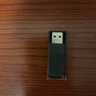 闪迪（SanDisk）256GB USB3.2 固态U盘CZ900 读写速度高达1000MB/s 大容量安全加密优盘 赠数据恢复软件 实拍图