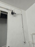 长城无线家用摄像头手机远程监控器360度无死角带夜视全景全景语音对话农村家庭室外高清户外防水球机 实拍图