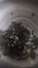京喜加 压缩海带丝圆饼霞浦特产海产干货海洋凉拌海带丝昆布 1包【品类新直播】 实拍图