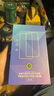 Smorss【秒贴2片装】iPhone14promax钢化膜适用苹果14promax手机膜高清无尘仓秒贴膜防摔抗指纹全屏覆盖 实拍图