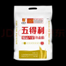五得利面粉  臻品八星小麦粉10斤 家庭  包子饺子馒头面条通用粉 实拍图