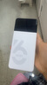 影腾随身wifi三网通用无线wi-fi6免插卡移动联通电信无限制便携式4G高速随行网络通用流量2025款5GHF 8000毫安电池-充电上网两用+续航翻倍 实拍图