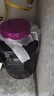 【采销推荐】酿酒泡酒玻璃瓶杨梅酵素罐咸菜泡菜酒坛子密封罐子 【无龙头】13L-30斤 实拍图