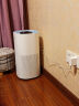 美的（Midea）【小蓝鲸600】无雾加湿器家用卧室落地式空气加湿净化小型工业商用雾化器母亲节礼物国家补贴2Y50 实拍图