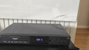 杰科（GIEC）BDP-G5300PLUS 真4K UHD蓝光播放机dvd影碟机 杜比视界全景声 evd高清影碟机 高清硬盘光碟播放器 实拍图