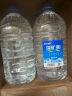 恒大冰泉长白山天然偏硅酸矿泉水 500ml*24 实拍图