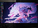 LG 32GS95UV 黑 31.5英寸 Ultra OLED 4K显示器 双模4K240Hz/1K480Hz  内置音箱 防眩光 电竞显示屏 实拍图