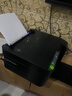 爱普生（EPSON）墨仓式 L3255彩色打印机 微信打印/无线连接  家用打印优选（打印、复印、扫描） 实拍图