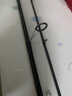 达亿瓦（DAIWA） 一击GL路亚竿 泛用微物虫竿雷强竿全环境通用进口鱼竿远投竿碳素 90MS（2.74米中调直柄） 实拍图
